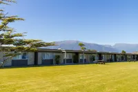 Heartland Hotel Haast Hotel di 