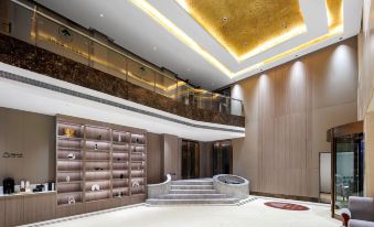 GreenTree Inn Anhui Chuzhou Fengyang Huangcheng Business Hotel