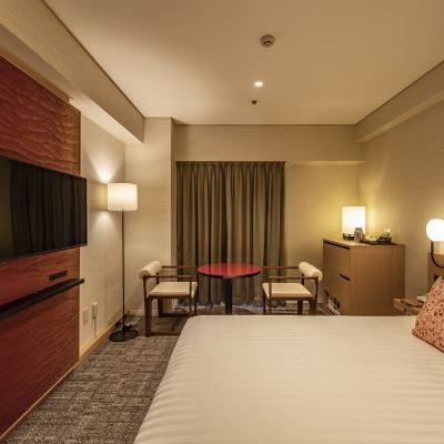 高級雙人間 京都東急飯店優惠