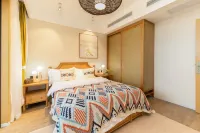 Wanning · Qihai Surfing Scenic Apartment (Sunac Riyue Bay)