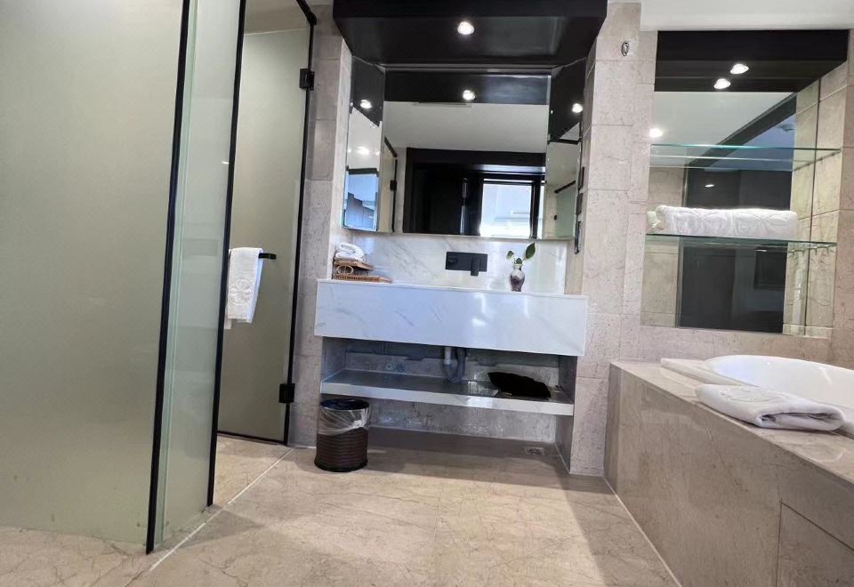 Beijing Rishengchang HotelDeluxe Suite