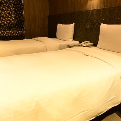 舒適雙人房 台北唯樂米窩優惠