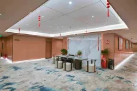 南平四鶴海川酒店（市第一醫院店）