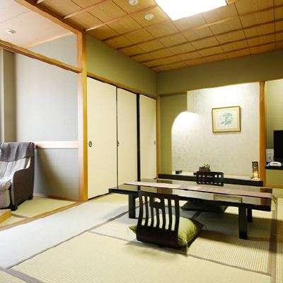  一般客室(10畳) 有馬温泉 御幸荘 花結び クーポン