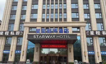 Jinzhong Star Business Hotel (Wusu International Airport)