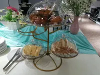 Golden Sheraton Hotel