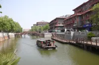 魏風飯店（許昌曹魏古城胖東來時代廣場店） 住宿飯店