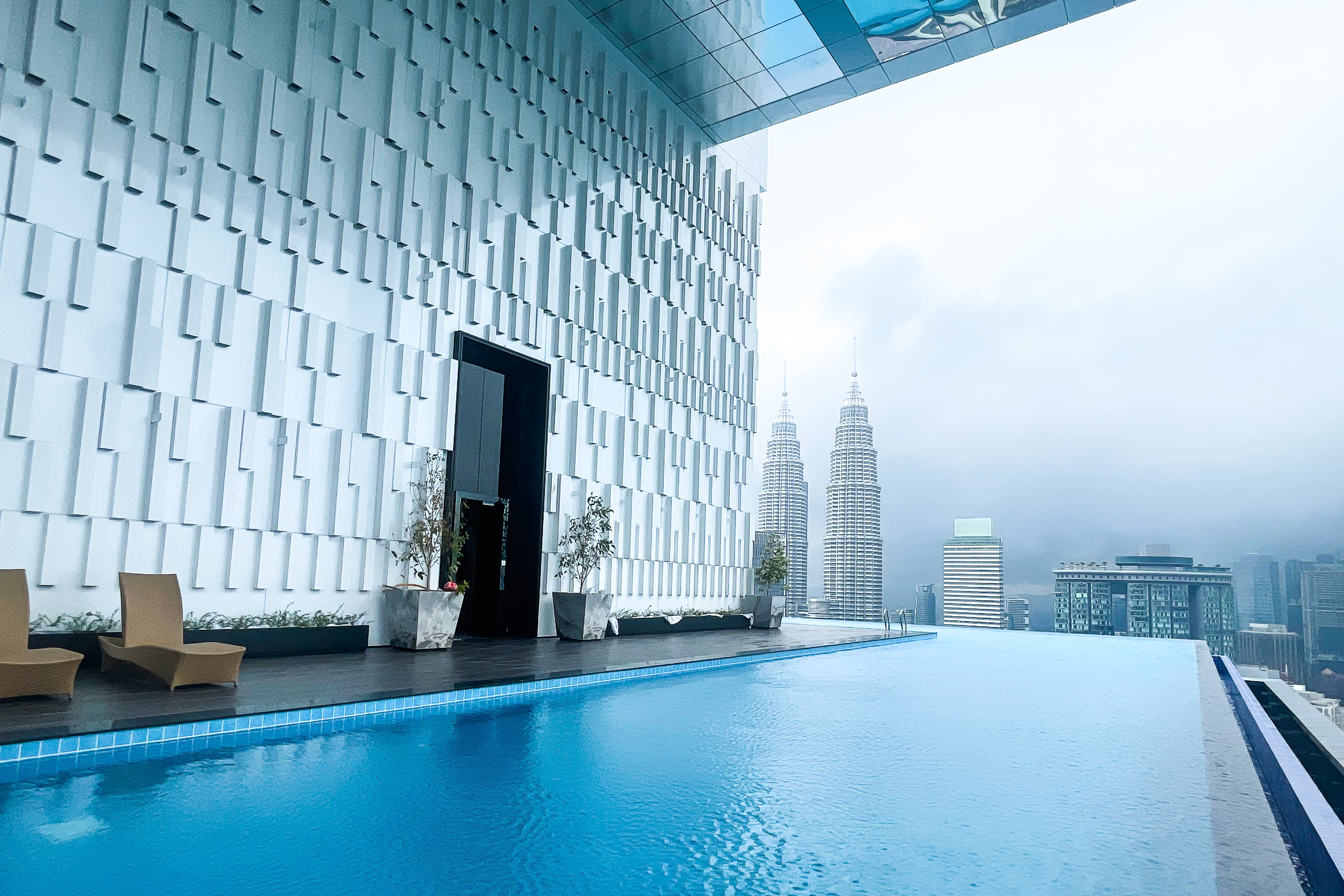 Platinum 2 at twin tower KLCC PAVILION By KIMIROの口コミ・レビュー