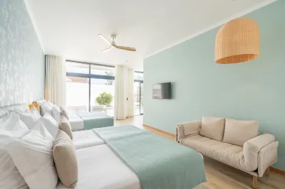 Studios by Aqua Natura Hotels Hotels in 