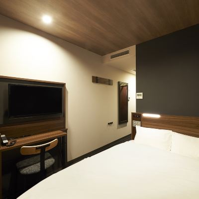 大床房 相鐵FRESA INN 日本橋茅場町飯店優惠