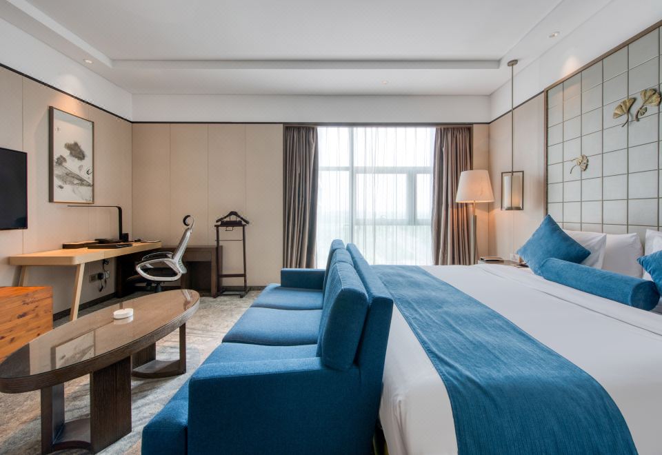 Hotel Nikko TaizhouSuite (Cards)