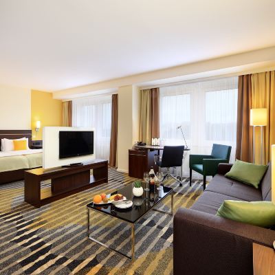 Junior Suite Hotel Duo Prague Promo Code