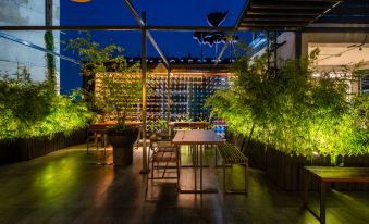 Hotel Nandini - Housity