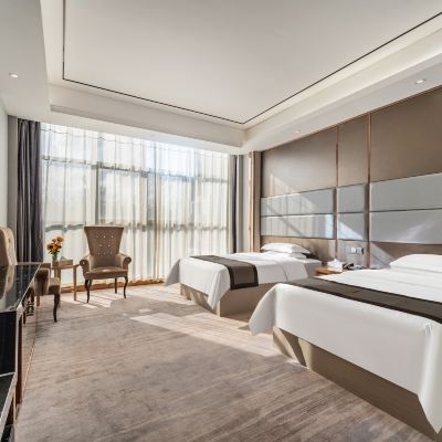 Venice I 雅緻雙床房 潮州威尼斯酒店優惠