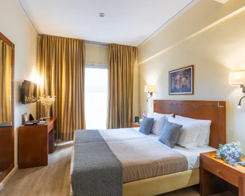 Marina Athens Hotel Hotels in Athens