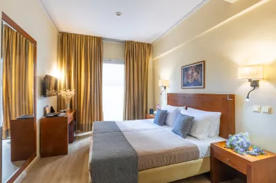 Marina Athens Hotel Hotel a 