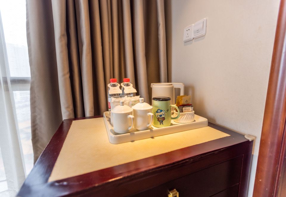 海底小纵队主题亲子套房