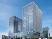 Country Inn & Suites by Radisson，Urumqi High-Speed Railway Station, Jingkai Wanda Plaza Branch Hotels in 
