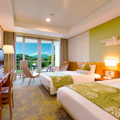 コンフォートツインルーム 軽井沢 浅間プリンスホテル クーポン