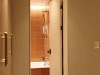 Eldis Regent Hotel Hotel a Taegu