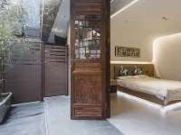 Tongyin Hotel Hotels in Pingwu