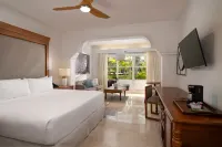 Melia Caribe Beach Resort