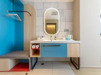 Homeinn · neo (Hejin Longgang Road) Hotels in Hejin