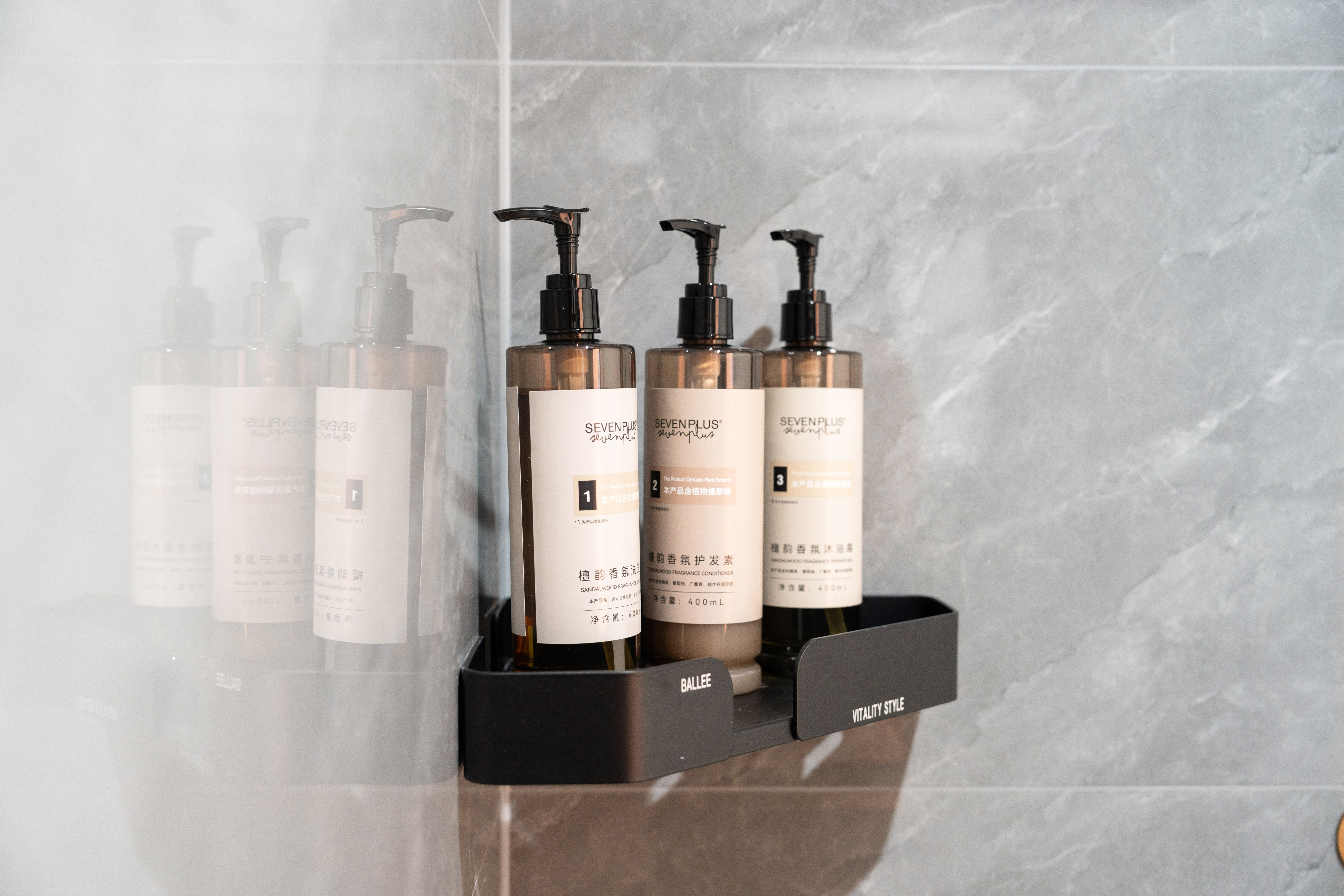 云朵丨影视智能大床房（一次性面巾+全屋智能）