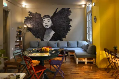Nubian Hostel Hotels in 