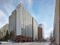 Mitsui Garden Hotel Sapporo West Hotels in 