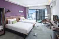Amphawa Nanon Hotel