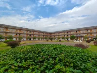 Dingnan Jiuqu Resort