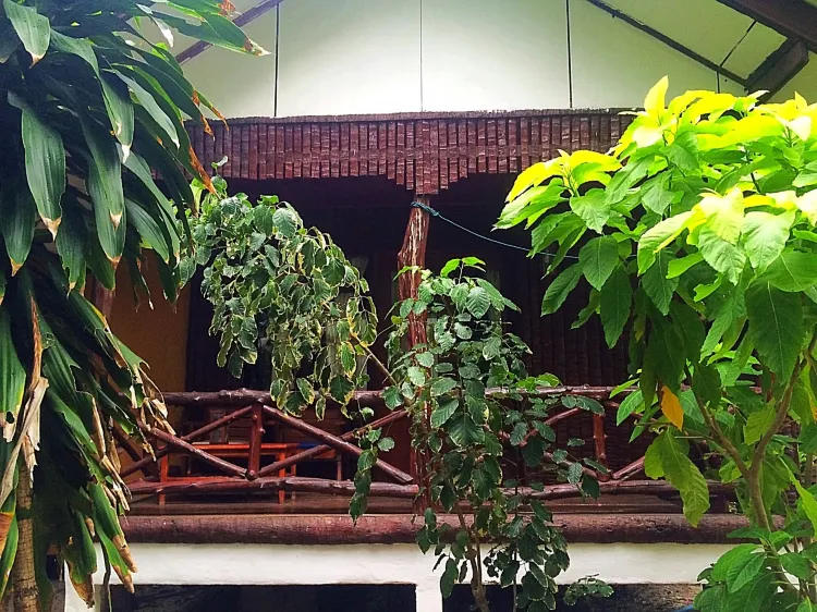 บังกาโลสำหรับ 2 ท่าน