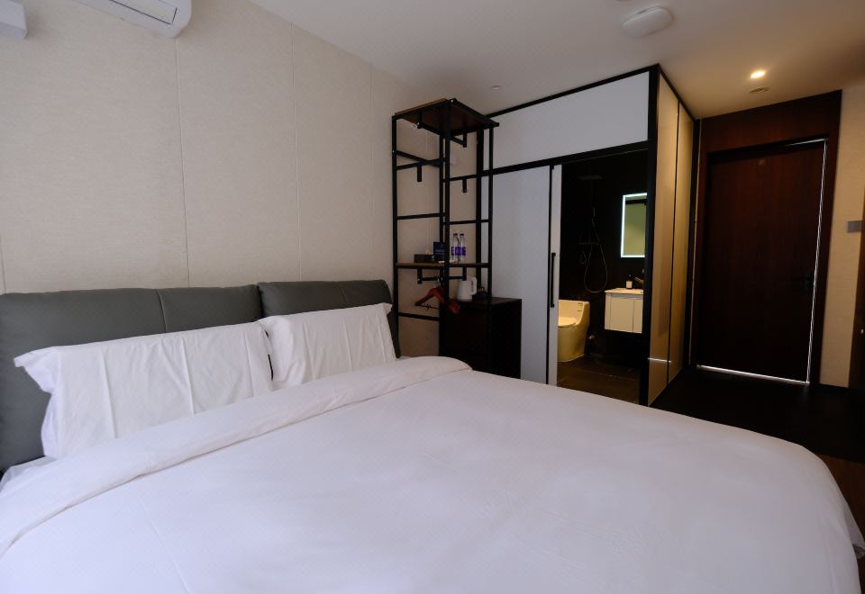 精选大床房（无电视）