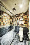 Yake Town Holiday Hotel Отели в г. 