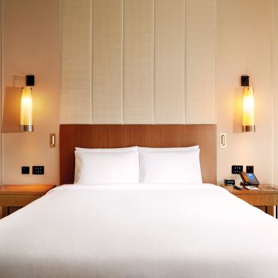 Executive King Room Hilton Kota Kinabalu Promo Code