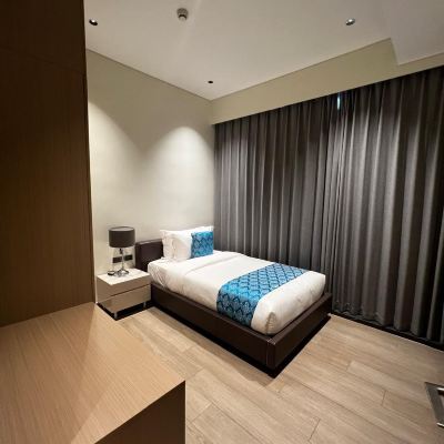 一室套房 海港飯店優惠