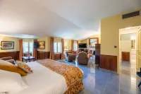 Demeures & Châteaux - Hôtel Greuze & Spa Tournus Hôtels à : 