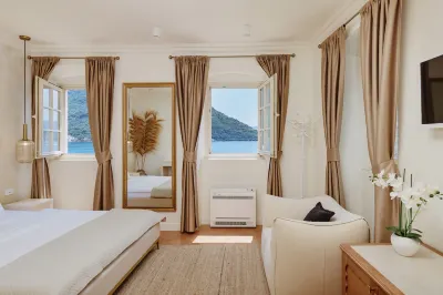 Vila Perast Boutique Hotel Hotels in 