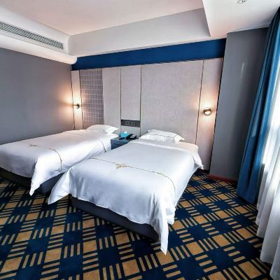 佳田家庭套房-一房一廳 歐蘭酒店（珠海平沙海泉灣店）優惠