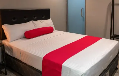 Central District Hotel Davao