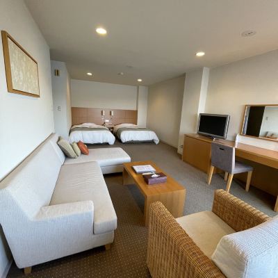 スタンダード ツインルーム ウィスタリアンライフクラブ鳥羽 クーポン