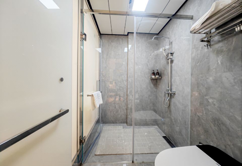 輕奢-舒適雙床房