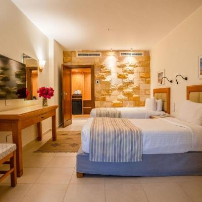 Grand Family Suite Fort Arabesque Resort, Spa & Villas Promo Code