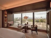 Patina Osaka Hotels in 