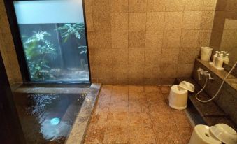 Hotel Route-Inn Sanofujioka Inter - Housity