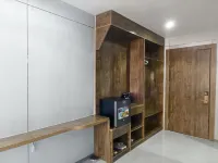 JUN YUE VI Lagos hotel（Royal Hospital,Landmark Centre）