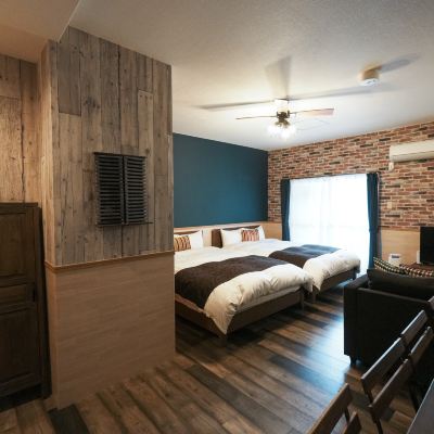 Leisure Apartment Prosupa 5th #302 Promo Code