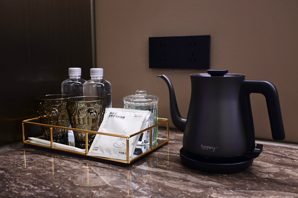 行政豪华套房（一室一厅）