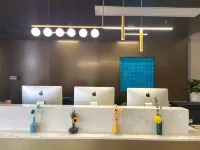 科瑪閒雲飯店（成都金堂淮州新城科瑪小鎮店）